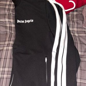 An Authentic Palm Angles Jacket